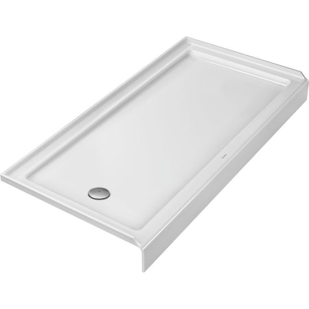 Duravit C.1 Single Lever Washbasin Faucet Chrome C11010002U10
